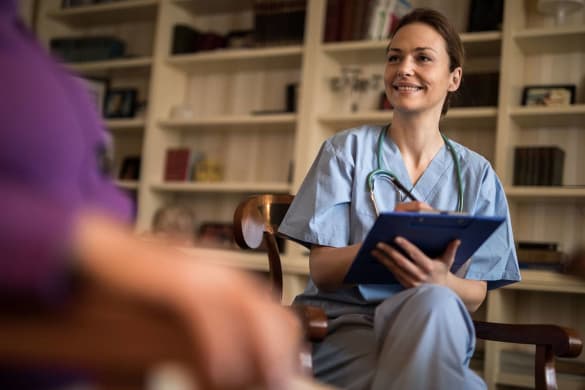 Hero Image Forensic Nursing Degree